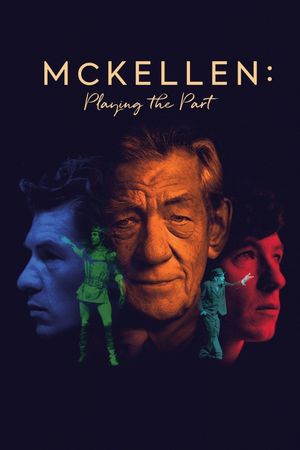 McKellen: Playing the Part's poster