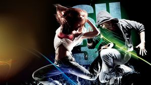 Step Up 3D's poster