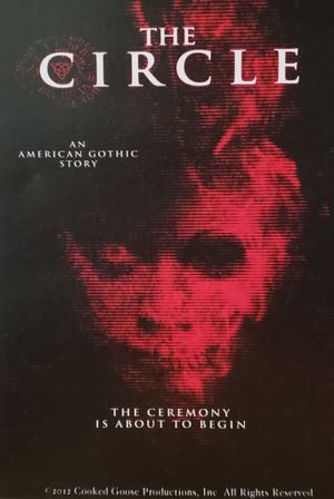 The Circle's poster image