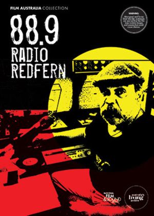 88.9 Radio Redfern's poster image