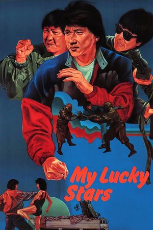 My Lucky Stars's poster