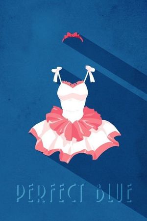 Perfect Blue's poster