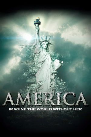 America: Imagine the World Without Her's poster
