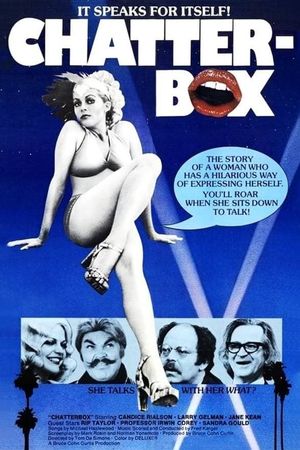 Chatterbox!'s poster
