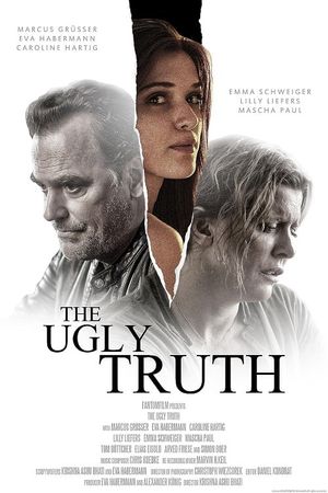 The Ugly Truth's poster