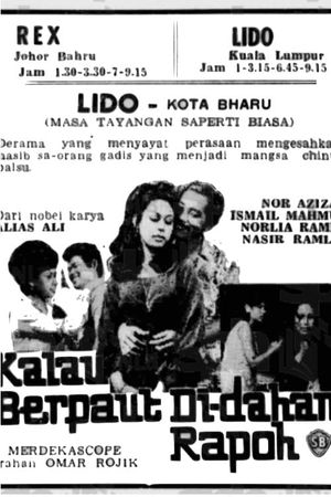 Kalau Berpaut Di Dahan Rapuh's poster image