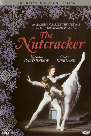 The Nutcracker's poster image
