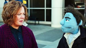 The Happytime Murders's poster