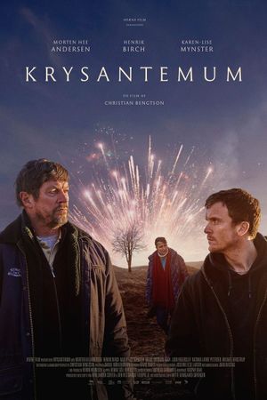 Chrysanthemum's poster
