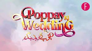 Poppay Ki Wedding's poster