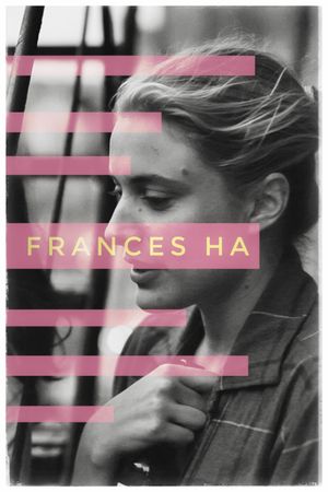 Frances Ha's poster