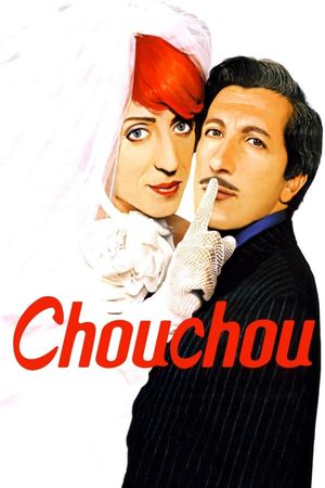 Chouchou's poster