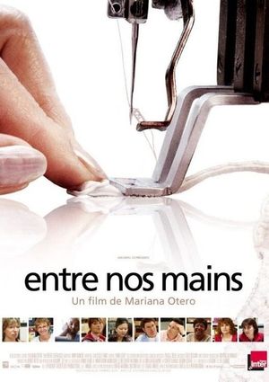 Into Our Own Hands's poster