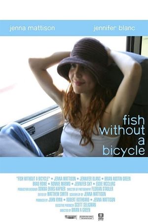 Fish Without a Bicycle's poster