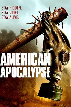 American Apocalypse's poster