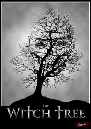 The Witch Tree's poster