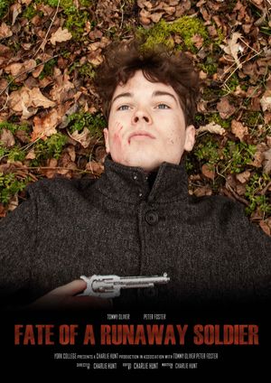 Fate Of A Runaway Soldier's poster