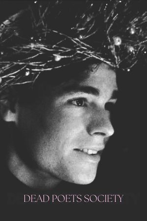 Dead Poets Society's poster