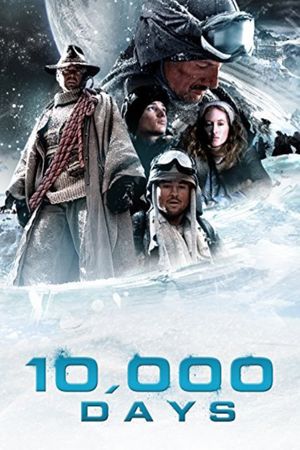 10,000 Days's poster image