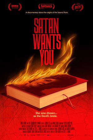 Satan Wants You's poster