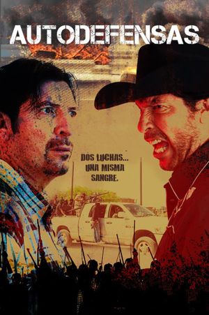 Autodefensas's poster image