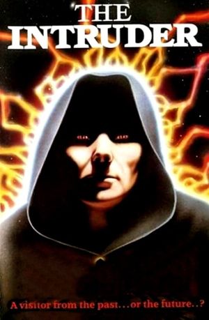 The Intruder's poster
