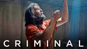 Criminal's poster