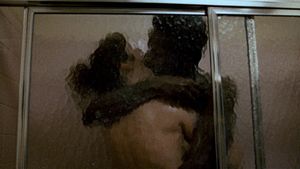 Shaft's poster