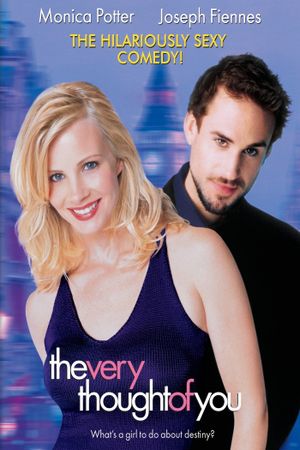 The Very Thought of You's poster