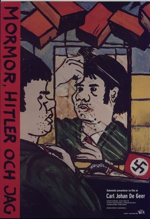 Mormor, Hitler och jag's poster