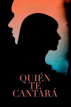 Quién te cantará's poster