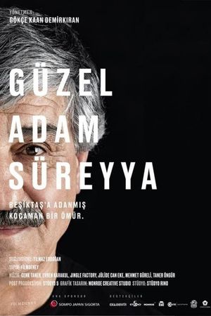 Güzel Adam Süreyya's poster