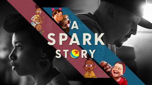 A Spark Story's poster