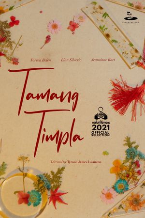 Tamang Timpla's poster