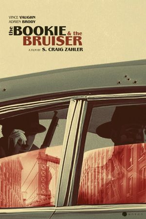 The Bookie & the Bruiser's poster