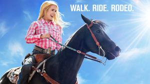 Walk. Ride. Rodeo.'s poster