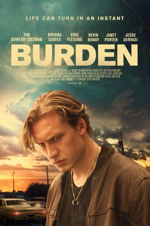 Burden's poster image