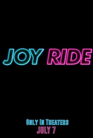 Joy Ride's poster