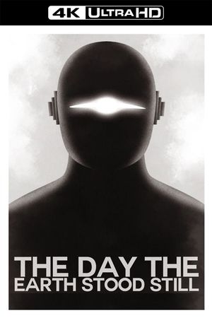 The Day the Earth Stood Still's poster