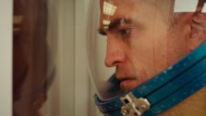 High Life's poster