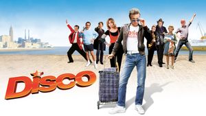 Disco's poster