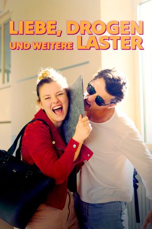 Liebe, Drogen und weitere Laster's poster image