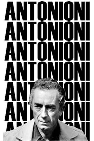 Antonioni: Documents and Testimonials's poster