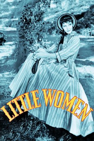 Little Women's poster