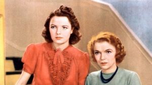 Rebellious Daughters's poster