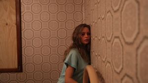 Hounds of Love's poster
