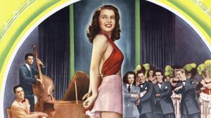 Mary Lou's poster
