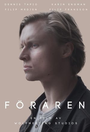 Föraren's poster