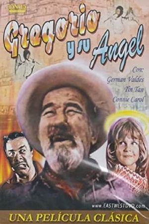 Gregorio and His Angel's poster
