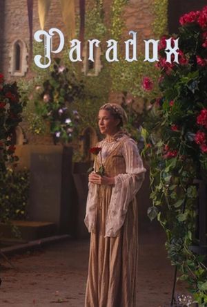 Paradox's poster